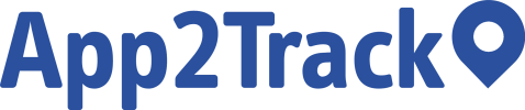 App2track logo