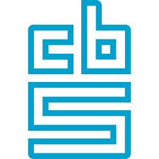 CBS logo