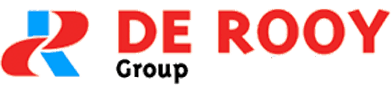 de Rooy Transport Logistiek logo