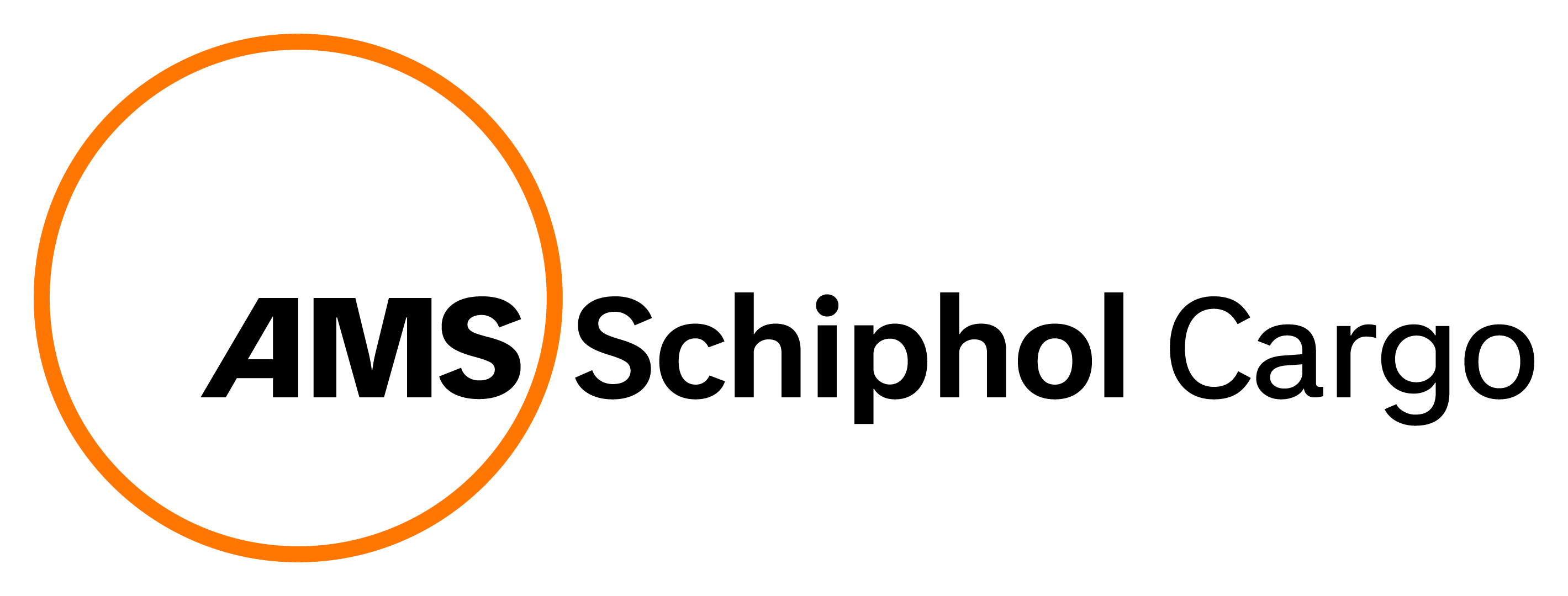 Schiphol Cargo logo