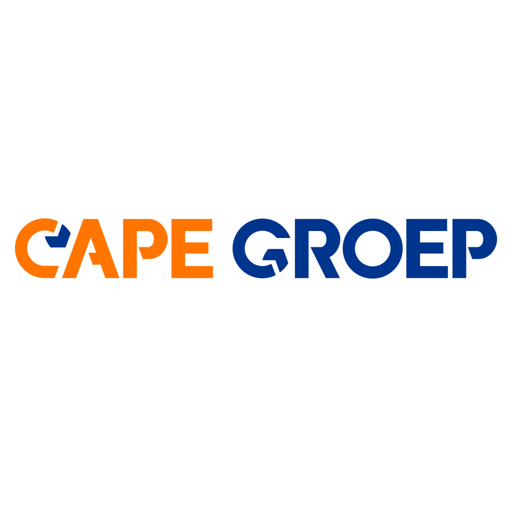 Cape Groep logo