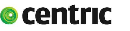 Centric logo