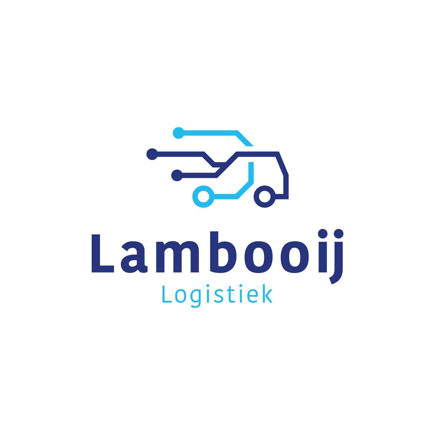 Lambooy Logistiek logo