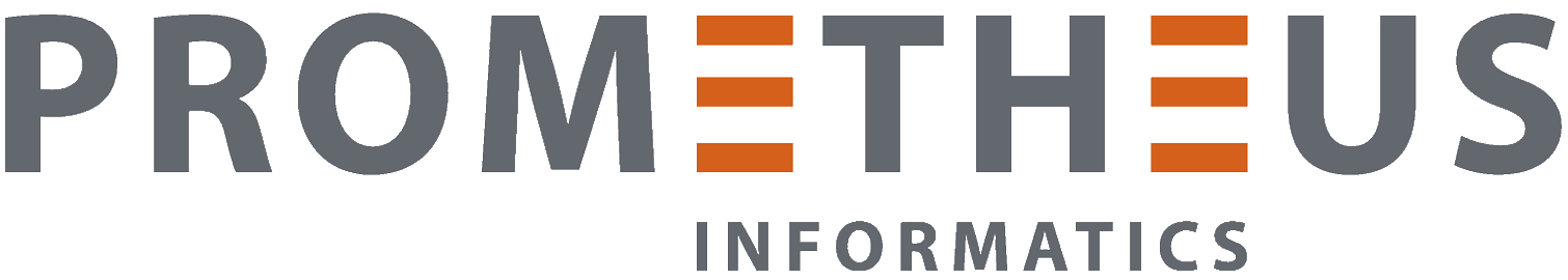 Prometheus logo